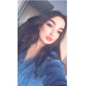 Meet your Posher, Audrey